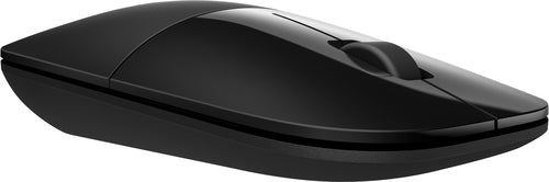 HP Z3700 Black Wireless Mouse HP Z3700 Black Wireless Mouse